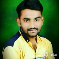 MOJJ Engineering Systems Ltd Employee Suraj Kadam's profile photo