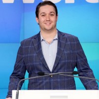 Nielsen Employee Teddy Gibbs's profile photo