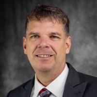 Nebraska Department of Correctional Services Employee Greg Welch's profile photo