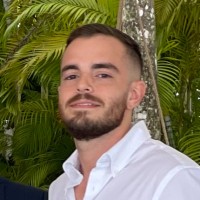 New Horizon Research Center Employee Michael Hernandez's profile photo