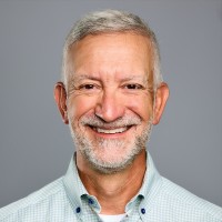 Elder Research, Inc. Employee Gerhard Pilcher's profile photo