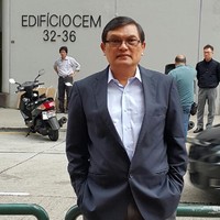 Tenaga Nasional Berhad Employee Rozimi Remeli's profile photo