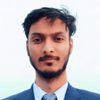 Ditstek Innovations Pvt. Ltd. (DITS) Employee Mohd Usman's profile photo