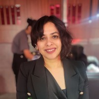 Trendlyne Technologies Employee Devi Yesodharan's profile photo