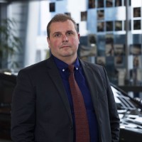 Auto Bavaria Employee Plamen Pentchovski's profile photo