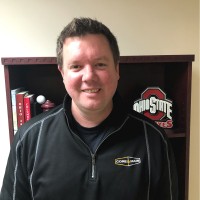 Core & Main Employee Byrne Farrell's profile photo