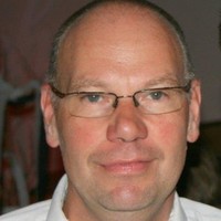 UMCG Employee Peter van der Werf's profile photo