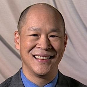 Audible, Inc. Employee Sherwin Chen's profile photo