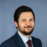 Anderson Strathern Asset Management Employee Daniel MacAskill's profile photo