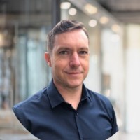 Neueda Employee Frank Callaly's profile photo