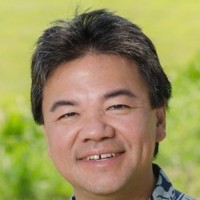 Suisan Company, Ltd. Employee Steve Ueda's profile photo