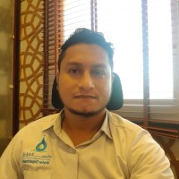Gulf Eco Friendly Services LLC Employee Bibin Sasi's profile photo