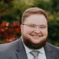 Beacon Community Services Employee Alexander Sharp's profile photo