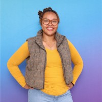 Project Return Peer Support Network Employee Michaella Huck's profile photo