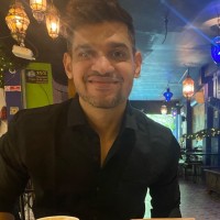 Lake Shore India Management Pvt. Ltd. Employee Aditya Desai's profile photo