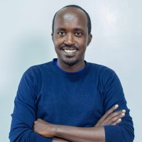 NewGlobe Employee Clement Uwajeneza's profile photo