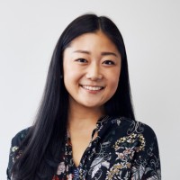 Dribbble Employee Rina Shimizu's profile photo