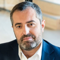 Oconnection Employee Arnaud D'Asson's profile photo