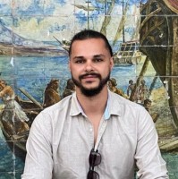 Aarón Pérez's profile photo