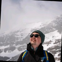 Qualcomm Employee Eoin O'Callaghan's profile photo