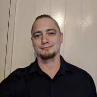 Target Employee Travis Bishop's profile photo