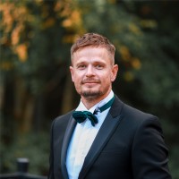 WeHost Employee Christopher Melsa's profile photo