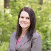 The Harris Law Firm Employee Sarah Rizzolo's profile photo