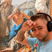 Creditsafe Employee Mark Laube's profile photo