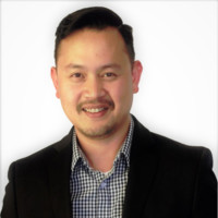 RBC Employee James Ignacio's profile photo