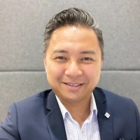 Engineers Australia Employee Ricky Pena's profile photo