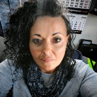 Ingwenya Mineral Processing (Pty) Ltd Employee Louisa Korff's profile photo