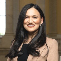 Delia Kashat Email & Phone Number