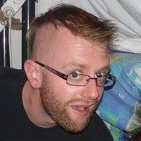 SKURIO Employee Ross Arlow's profile photo