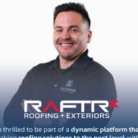 Blue Hammer Roofing Employee Christian Jimenez's profile photo