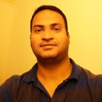 Mohammed Mirkar Email