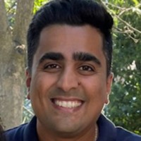 Prudential Financial Employee Neil Kothari's profile photo