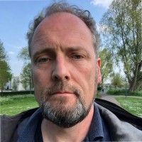 Frans van Egmond Email