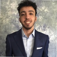 Upwing Energy Employee Ricky Roman's profile photo