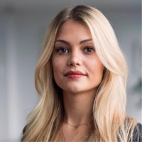 DHL Employee Lisa Beckmann's profile photo