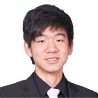 Databricks Employee Alexander Yu's profile photo