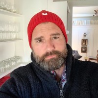 Trelleborg Oil & Marine Employee Steven Ray's profile photo