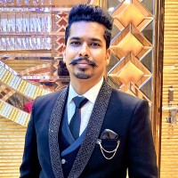Nishant Varshney Email & Phone Number