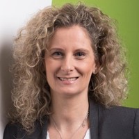 OTP Bank Employee Klara Pataki's profile photo