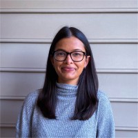 Accenture Federal Services Employee Raina Sinha's profile photo