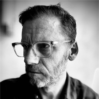 AGBO Employee Andy Williams's profile photo