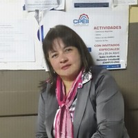 Trinity School Employee Dulce Barboza's profile photo