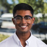 Tailwind Employee Rohan Rangarajan's profile photo