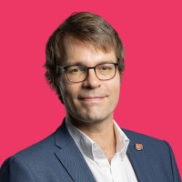 Patrick Lauber Email & Phone Number