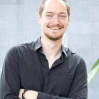 De Mensen Employee Bart van Eijck's profile photo