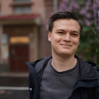 Artem Bilohryshchenko Email